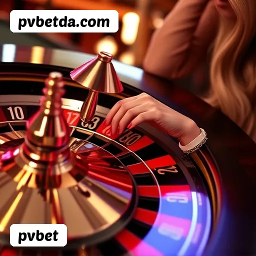 Catálogo pvbet 2.547 jogos - Pragmatic Play, Evolution, NetEnt