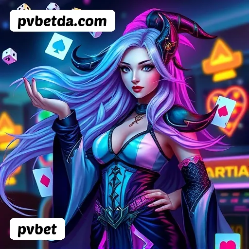 Loterias online disponíveis na pvbet