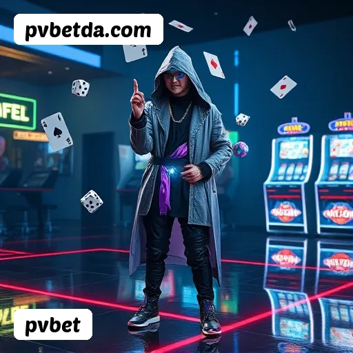 Tabela RTP dos jogos de cassino da pvbet