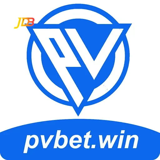 Logo da pvbet